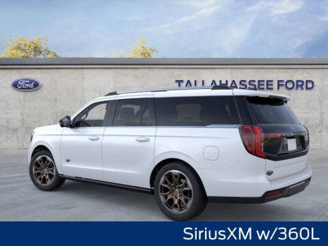 2026 Ford Expedition MAX King Ranch