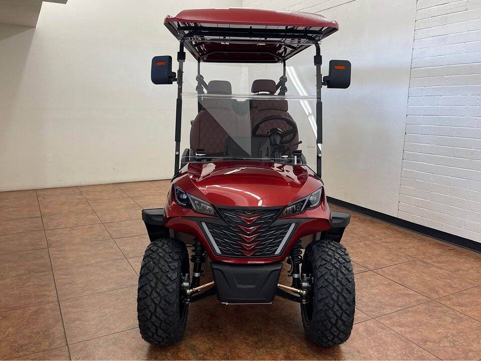 2025 Rebel EV E Force X6 for sale at Advanti Powersports in Mesa, AZ