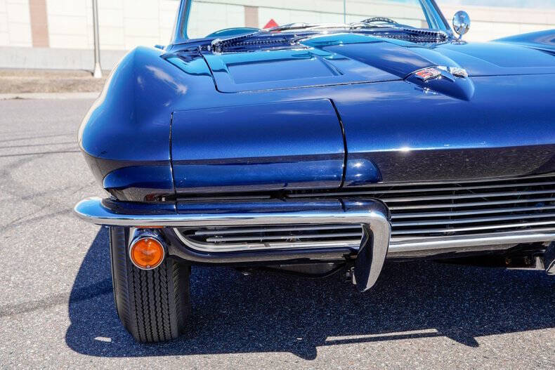1964 Chevrolet Corvette