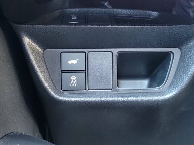 2025 Acura ADX w/A-SPEC