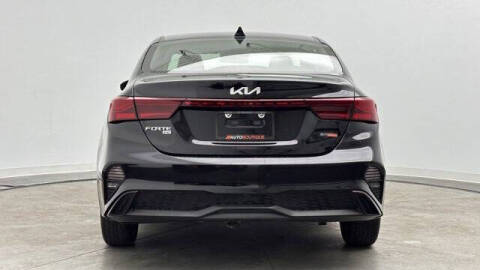 2024 Kia Forte LX