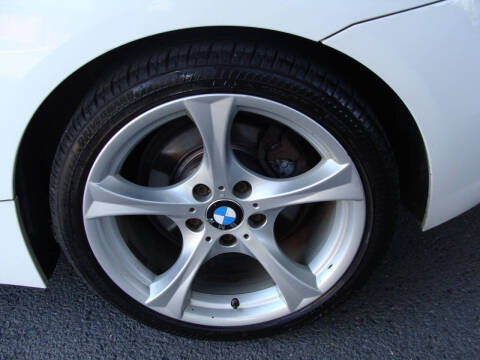 2016 BMW Z4 sDrive28i