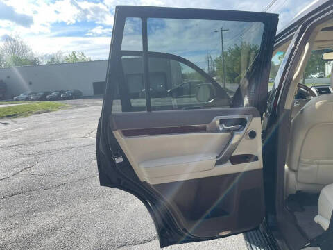 2012 Lexus GX 460 Premium