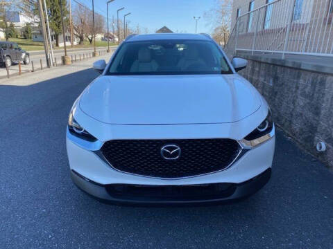 2022 Mazda CX-30 2.5 S Preferred