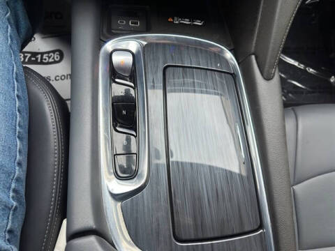 2022 Buick Enclave Premium