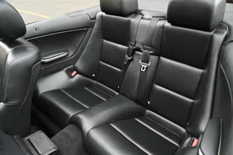 2005 BMW M3