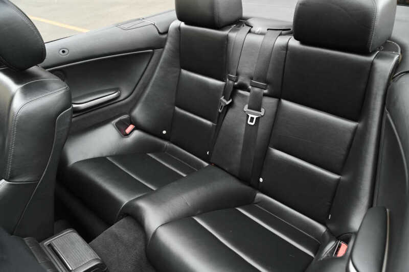 2005 BMW M3