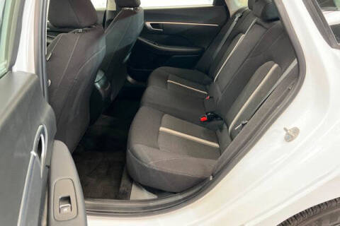 2025 Hyundai Sonata