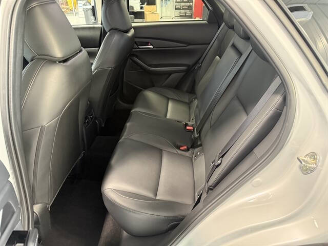 2025 Mazda CX-30 2.5 S Select Sport