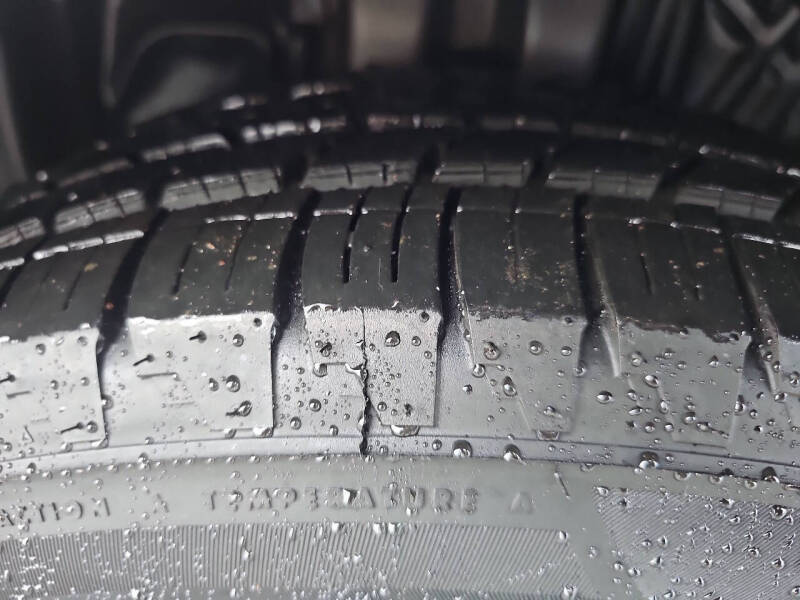 2017 Honda Odyssey EX-L w/Navi