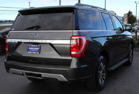 2021 Ford Expedition XLT