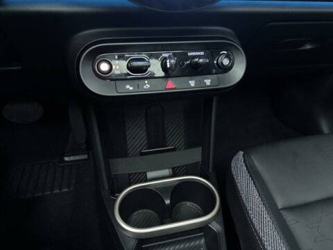 2026 MINI Hardtop 4 Door Cooper S