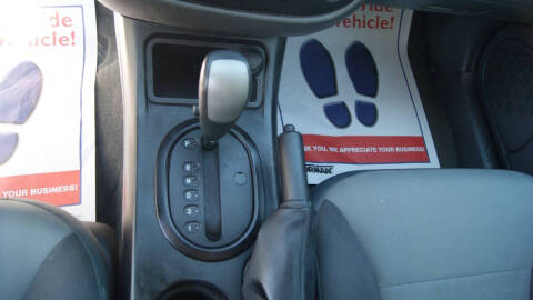 2006 Ford Escape XLS