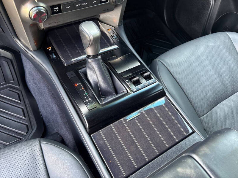 2020 Lexus GX 460
