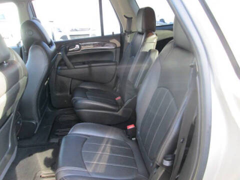 2017 Buick Enclave Premium