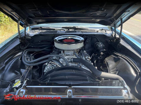 1970 Chevrolet Camaro