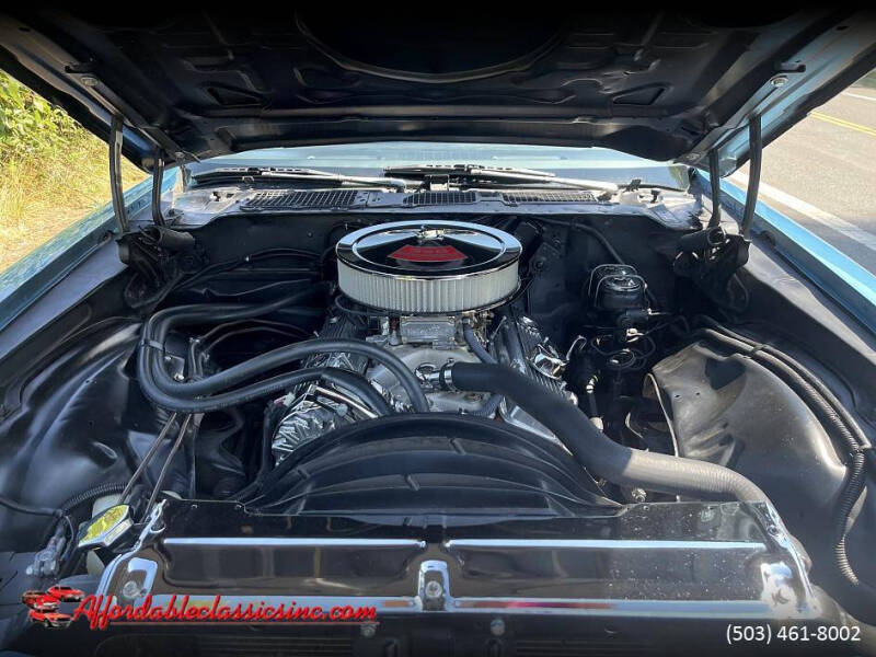 1970 Chevrolet Camaro