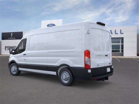 2025 Ford Transit 350 HD