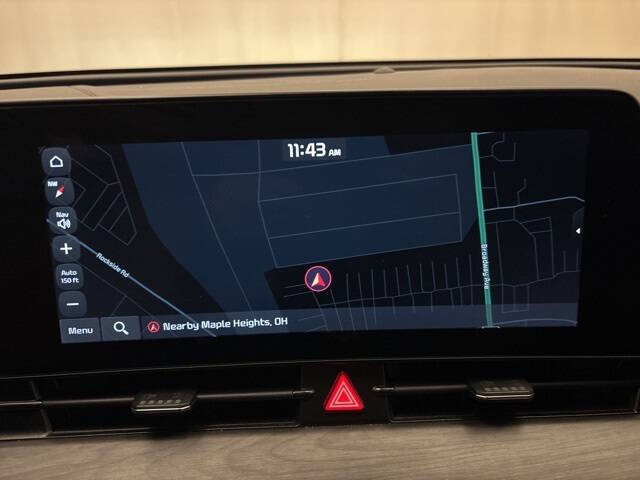 2023 Kia Sportage X-Pro