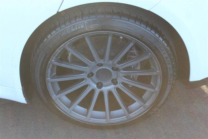 2015 Porsche Panamera 4