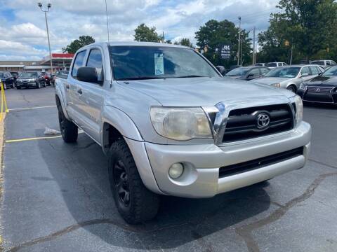 2006 Toyota Tacoma for sale at JV Motors NC 2 in Raleigh NC