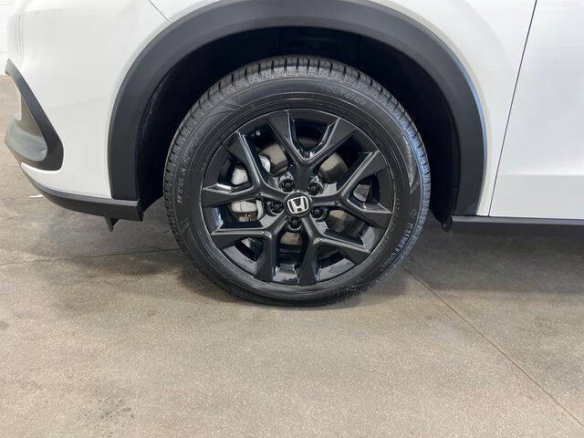 2024 Honda HR-V