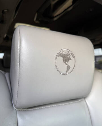 2014 GMC Savana 1500