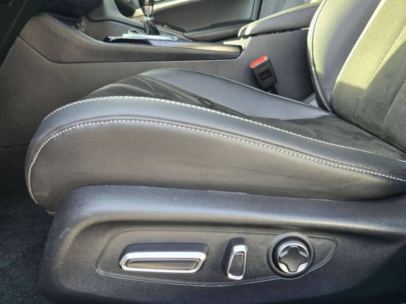 2025 Acura Integra w/Tech w/A-SPEC