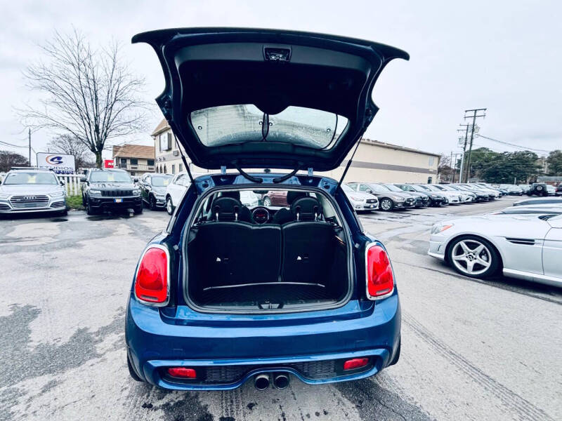 2014 MINI Hardtop Cooper S