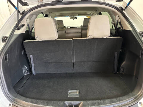 2012 Mazda CX-9 Touring