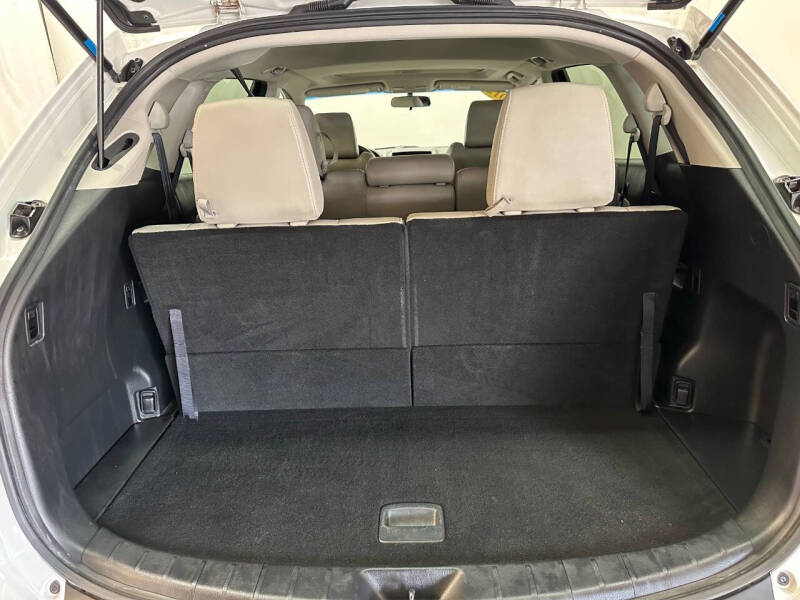 2012 Mazda CX-9 Touring