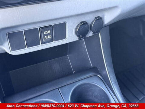 2012 Toyota Tacoma PreRunner V6