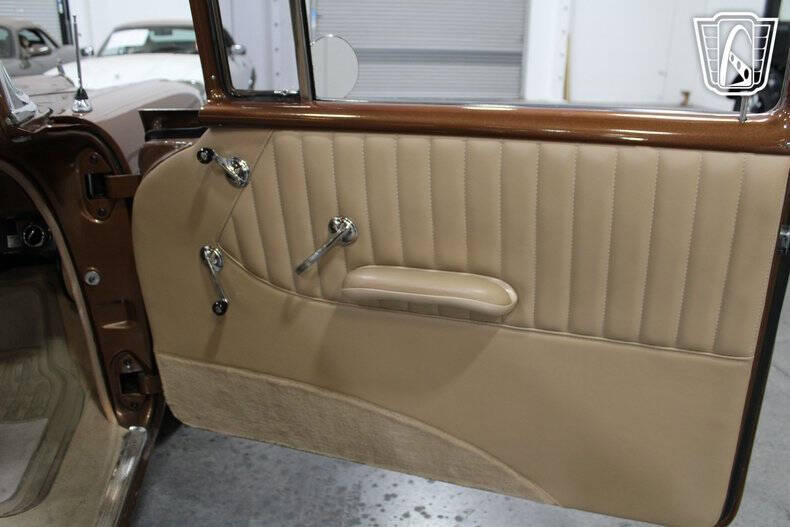 1957 Chevrolet Bel Air