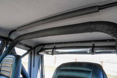 1980 Jeep CJ-5