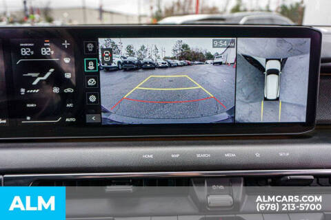 2024 Kia EV9 GT-Line