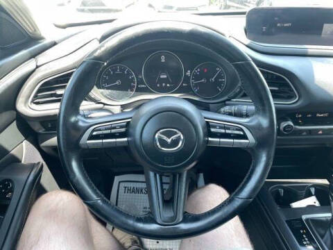 2023 Mazda CX-30 2.5 S Select