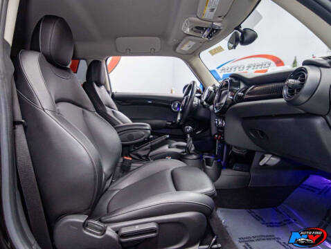 2019 MINI Hardtop 2 Door Cooper S