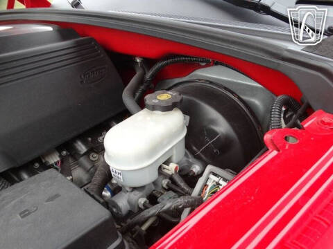 2004 Chevrolet SSR LS