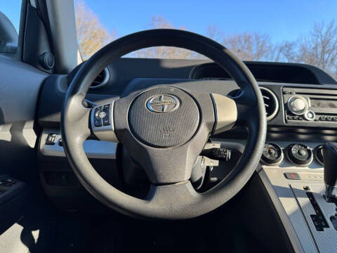 2010 Scion xB