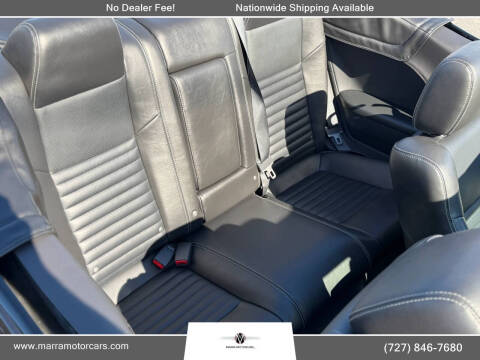 2010 Dodge Challenger