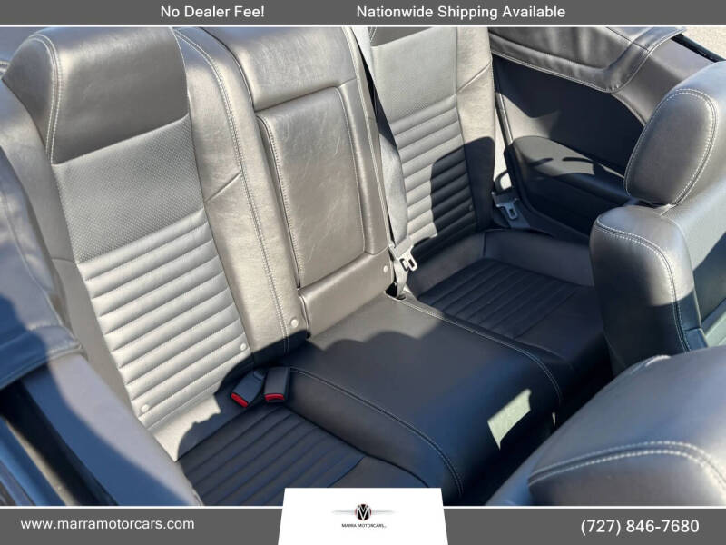 2010 Dodge Challenger