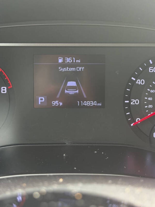 2020 Kia Soul EX
