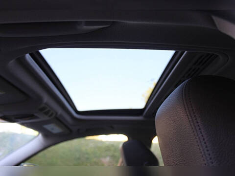 2014 BMW 3 Series 320i xDrive