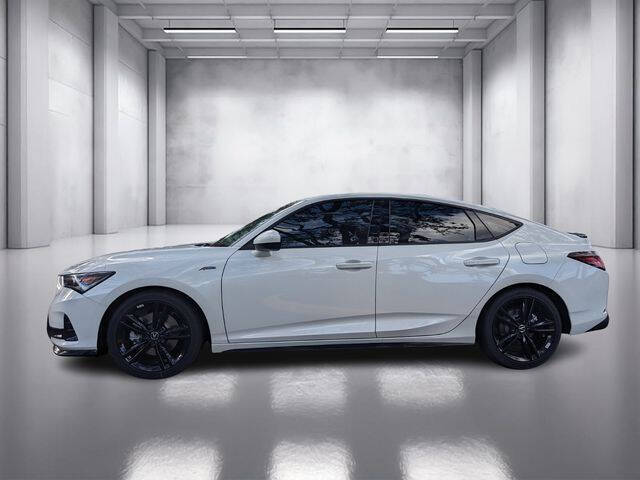 2026 Acura Integra w/Tech w/A-SPEC