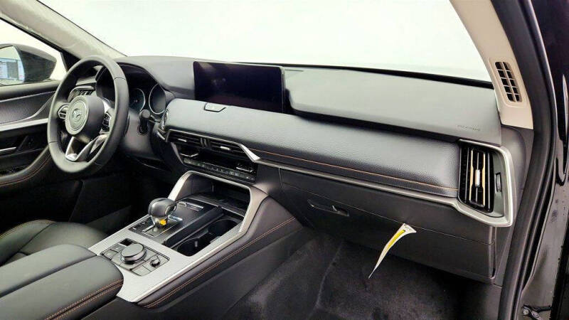 2025 Mazda CX-90 3.3 Turbo Preferred