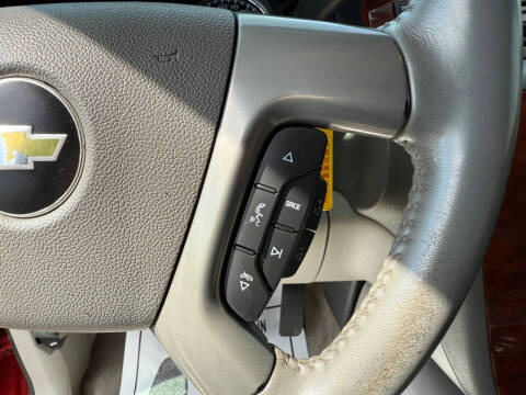 2014 Chevrolet Silverado 2500HD
