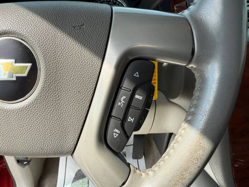 2014 Chevrolet Silverado 2500HD
