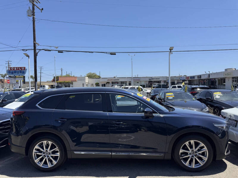 2016 Mazda CX-9 Grand Touring