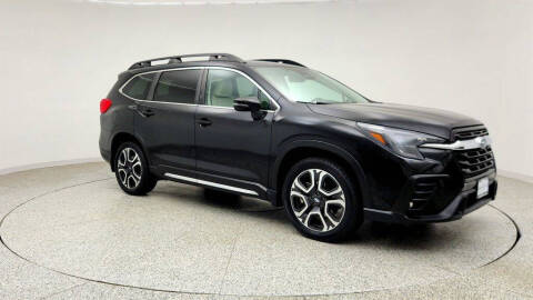 2023 Subaru Ascent Limited 7-Passenger