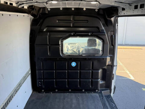 2019 Ford Transit 150
